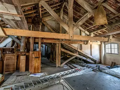 Maison, 456 m²