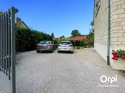Maison, 107 m²