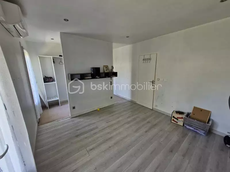 Maison, 126 m²