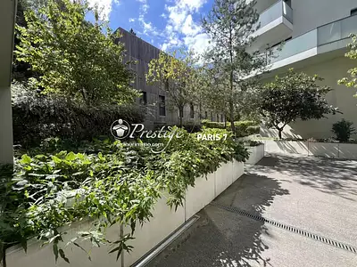 Appartement, 60,53 m²