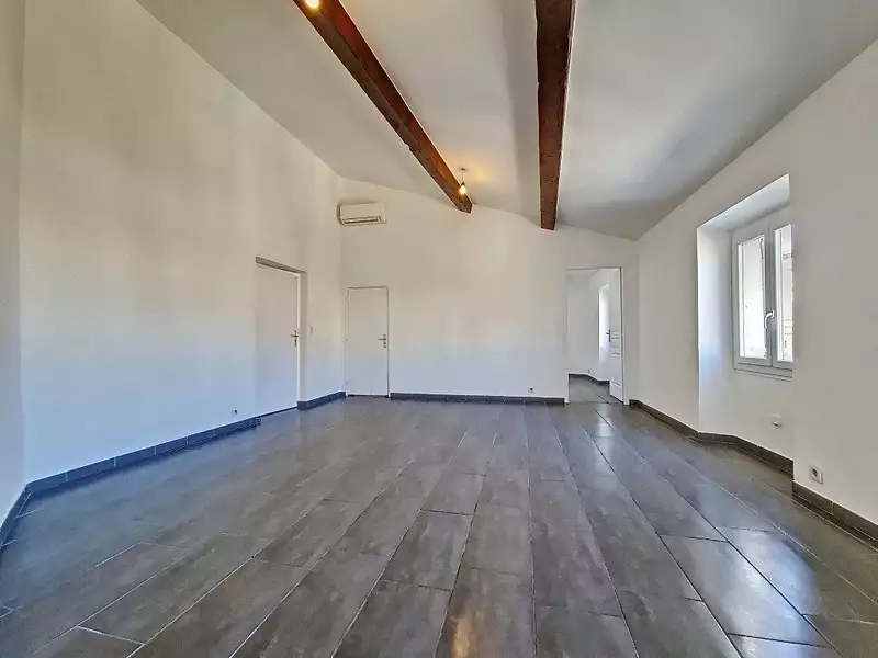 Appartement, 52,13 m²