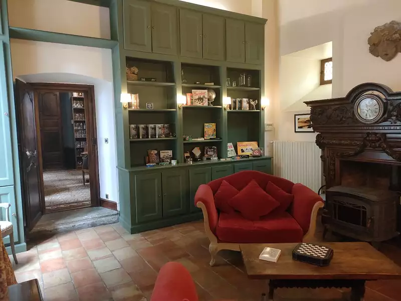 Maison, 746 m²