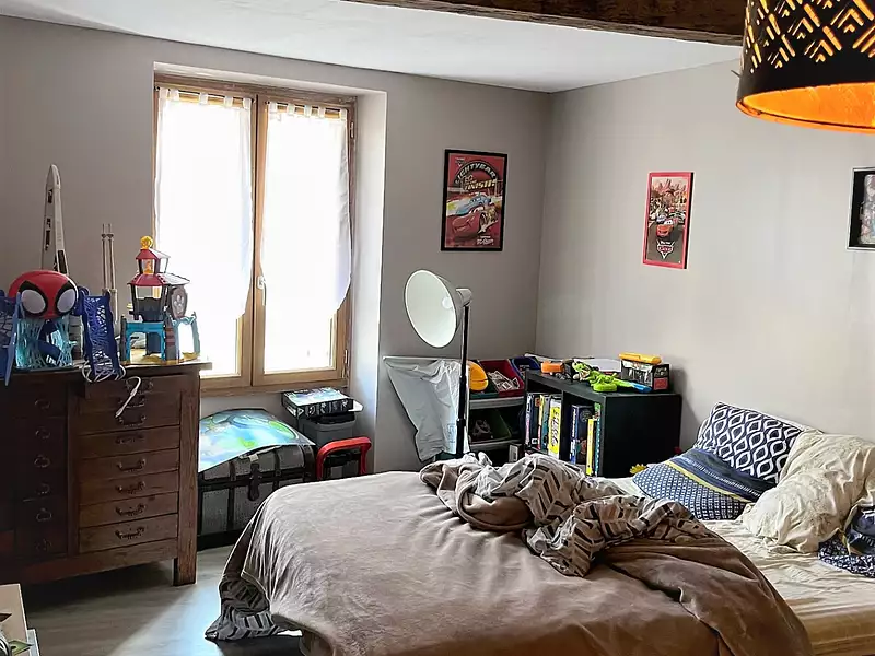 Maison, 125 m²
