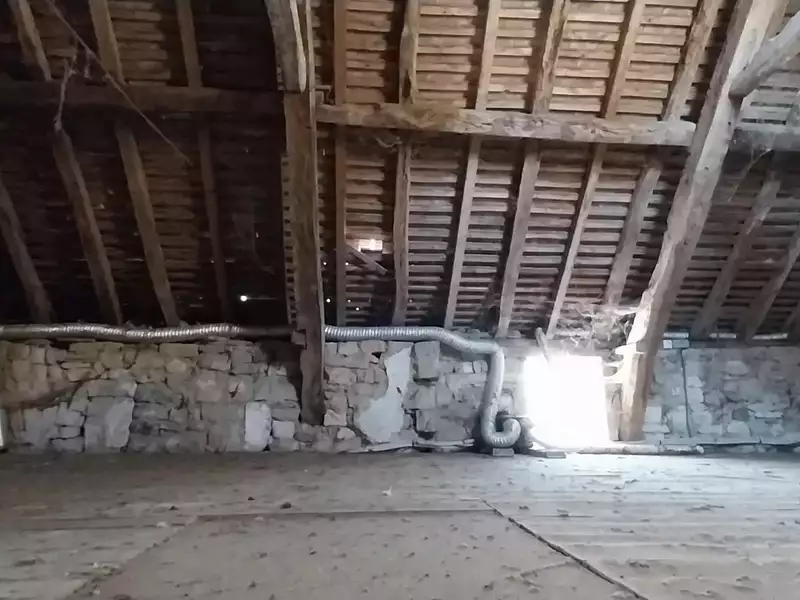 Maison, 67 m²