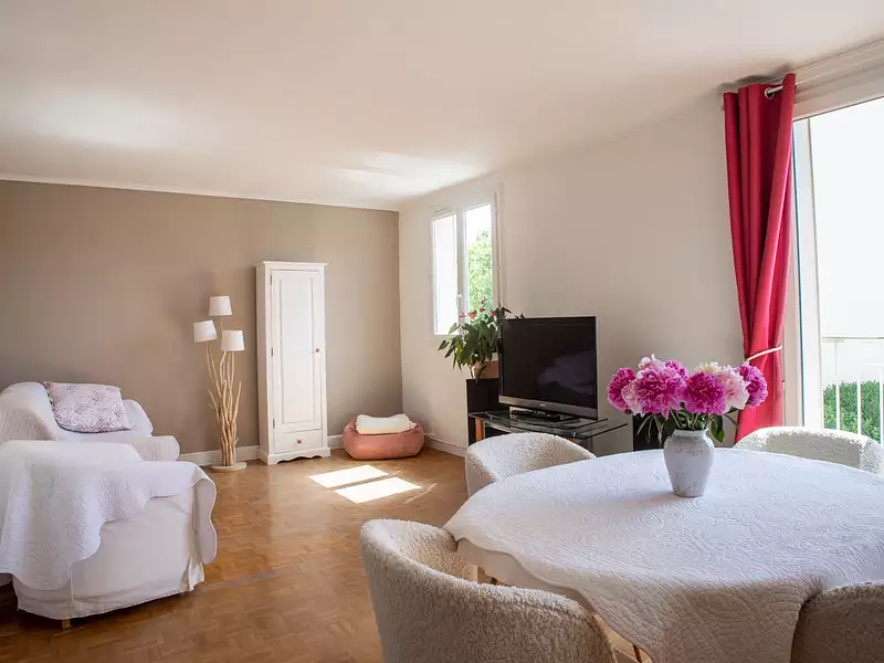 Appartement, 68,41 m²