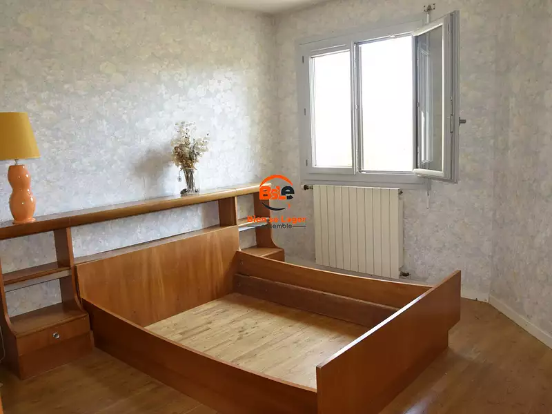 Maison, 165 m²