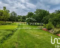 Terrain, 867 m²