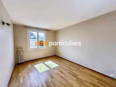 Appartement, 65 m²