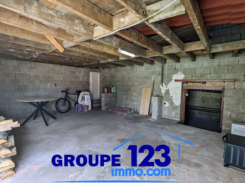 Maison, 107 m²