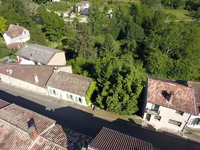 Maison, 97,6 m²