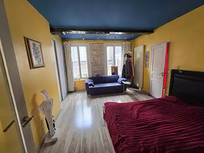 Appartement, 98 m²