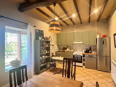 Maison, 600 m²