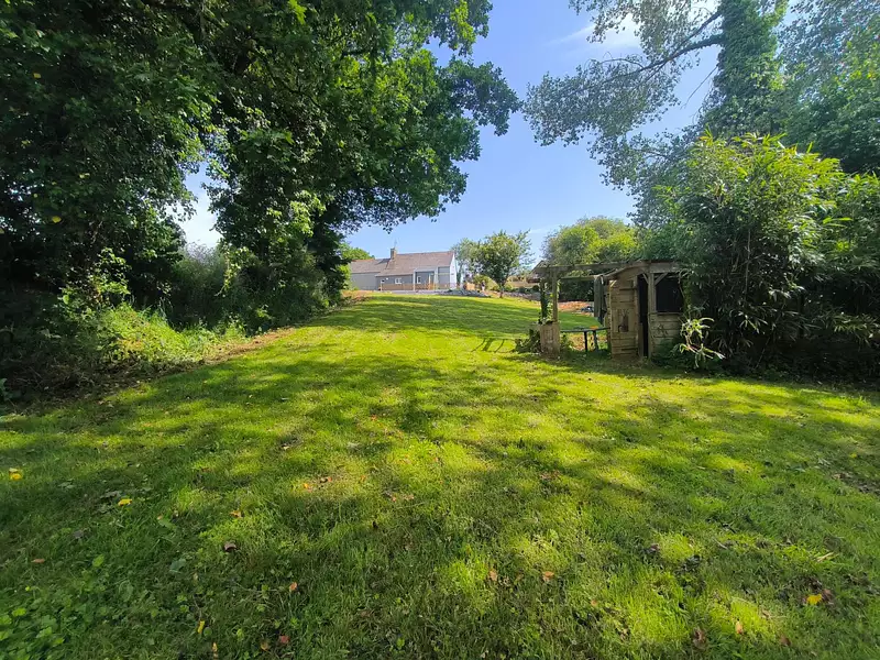Maison, 128 m²