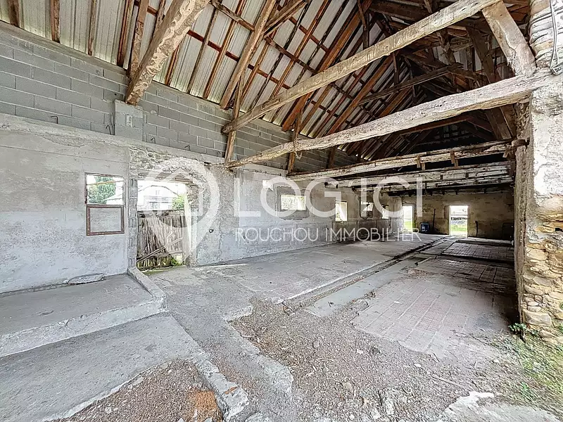Maison, 208 m²