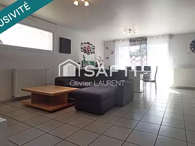 Maison, 96 m²