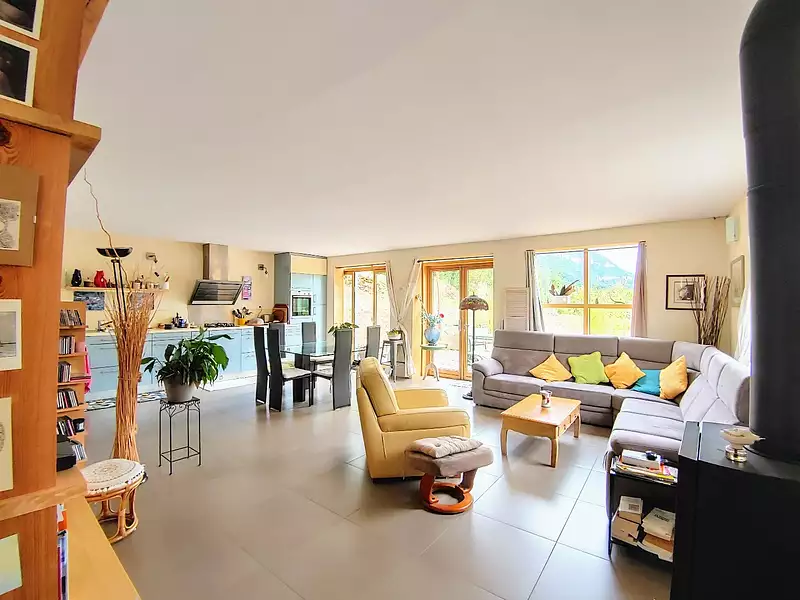 Maison, 131 m²
