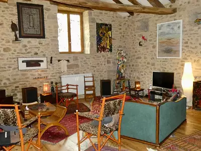 Maison, 230 m²