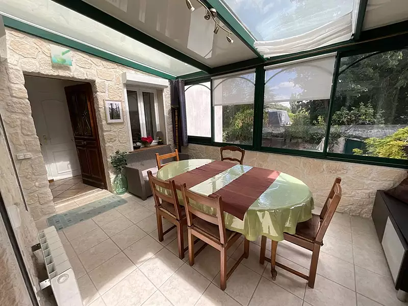 Maison, 135,06 m²