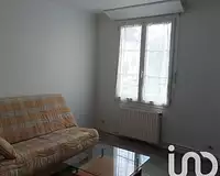 Appartement, 74 m²