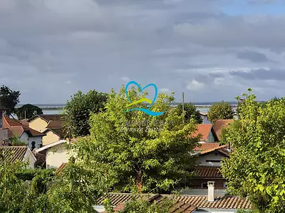 Appartement, 64,41 m²