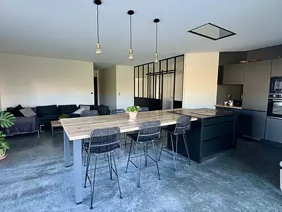 Maison, 94 m²