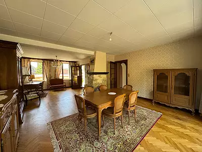 Maison, 155,55 m²