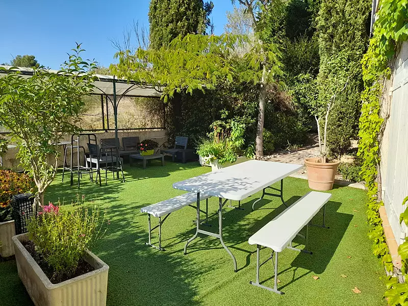 Appartement, 64,71 m²