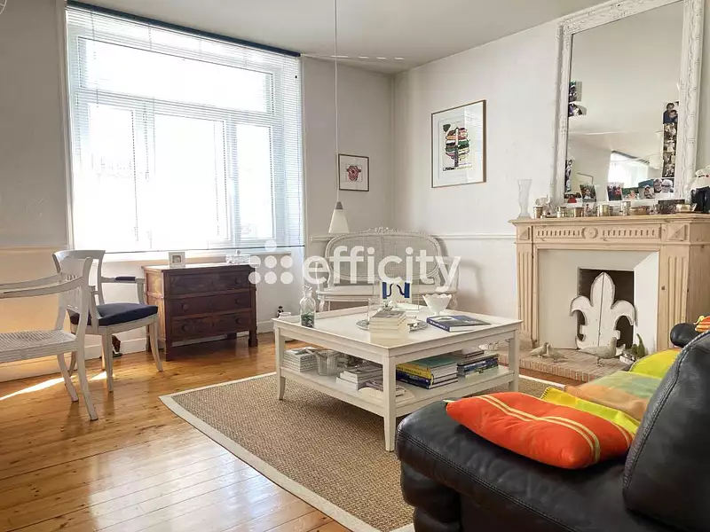 Appartement, 115 m²