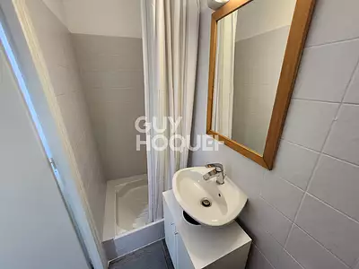 Appartement, 13 m²