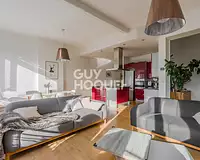 Appartement, 107 m²