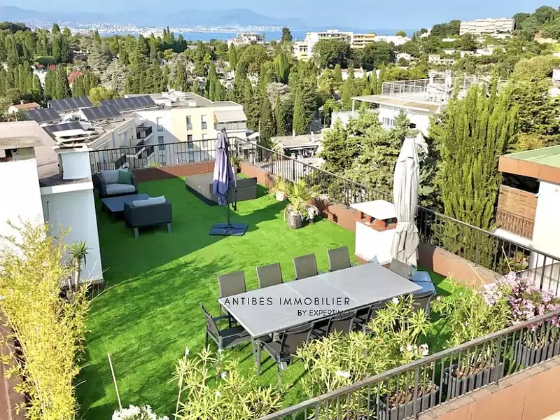 Appartement, 66,17 m²