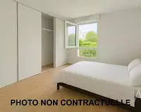 Appartement, 50 m²