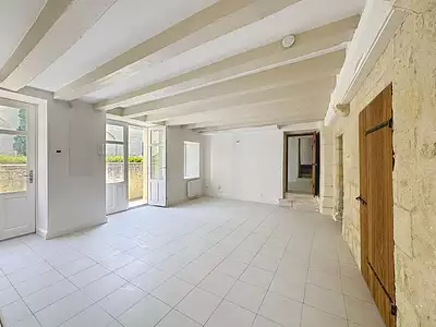 Appartement, 113 m²