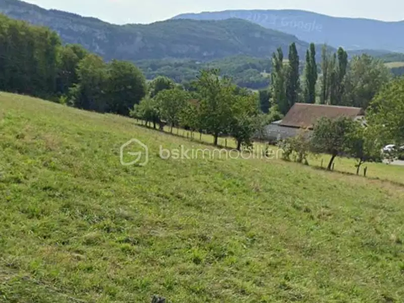 Terrain, 956 m²