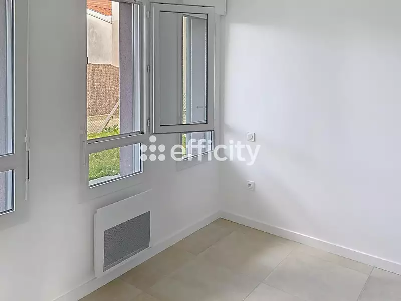 Appartement, 50 m²