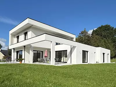 Maison, 204 m²