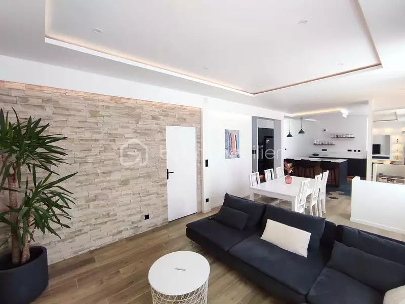 Maison, 155 m²