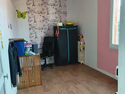 Maison, 130 m²