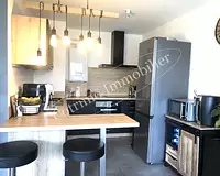 Appartement, 81,28 m²