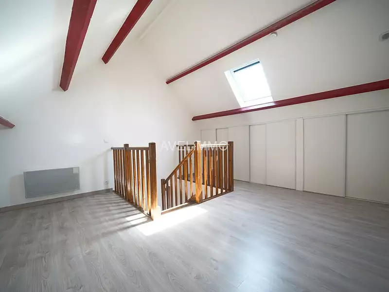 Maison, 62 m²