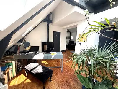 Appartement, 98,39 m²