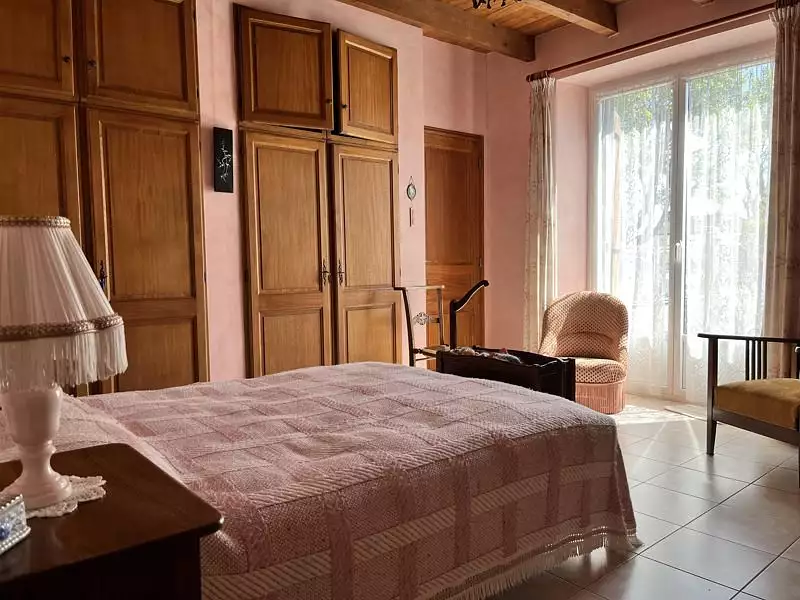 Maison, 133 m²