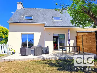 Maison, 82,73 m²
