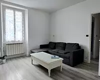 Appartement, 60 m²