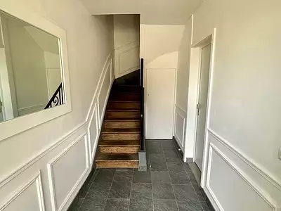 Appartement, 15,7 m²