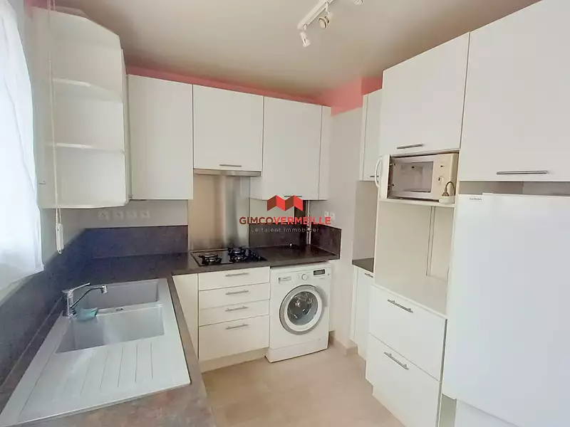 Appartement, 75 m²