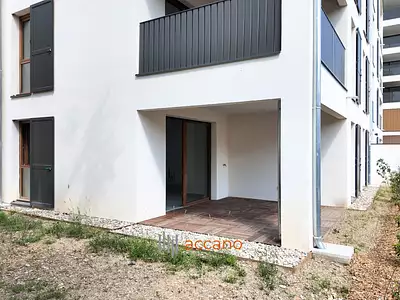 Appartement, 62,22 m²