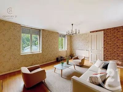 Appartement, 97,4 m²