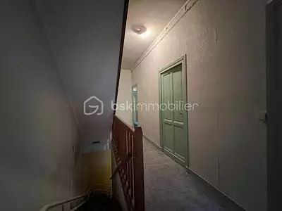 Maison, 113 m²