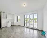 Appartement, 44,98 m²